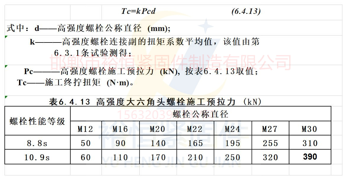 大六角頭高強度螺栓終擰扭矩計算方式.jpg